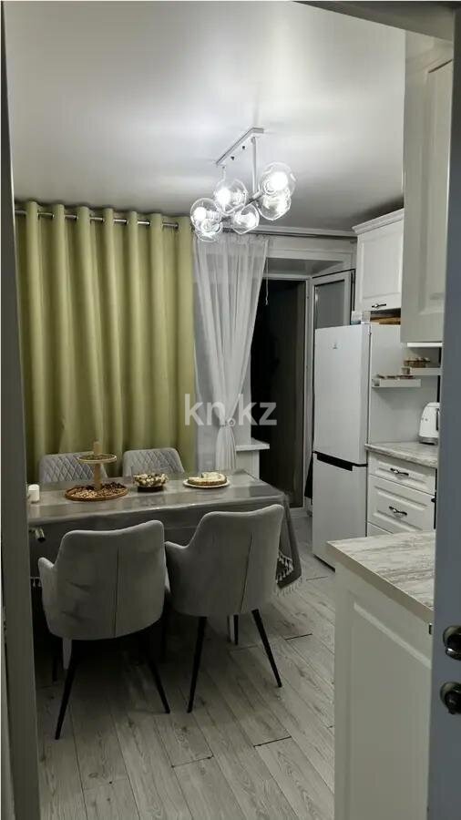 Продажа 3-комнатной квартиры, 67 м² в Темиртау - фото 4
