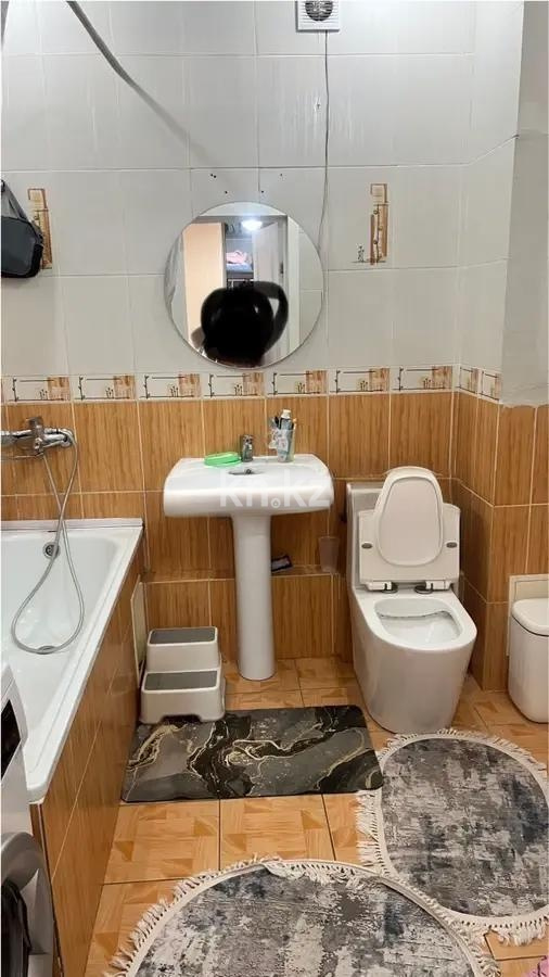 Продажа 1-комнатной квартиры, 44.8 м² в Астане - фото 3