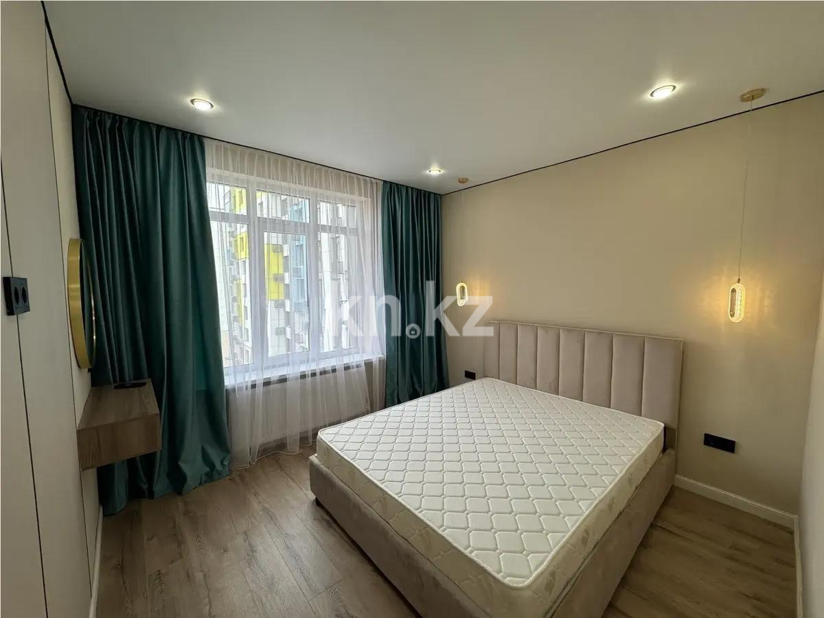 Продажа 2-комнатной квартиры, 51 м² - Продажа квартир в Наурызбайском р-не Алматы - страница 31 фото 2 из 4