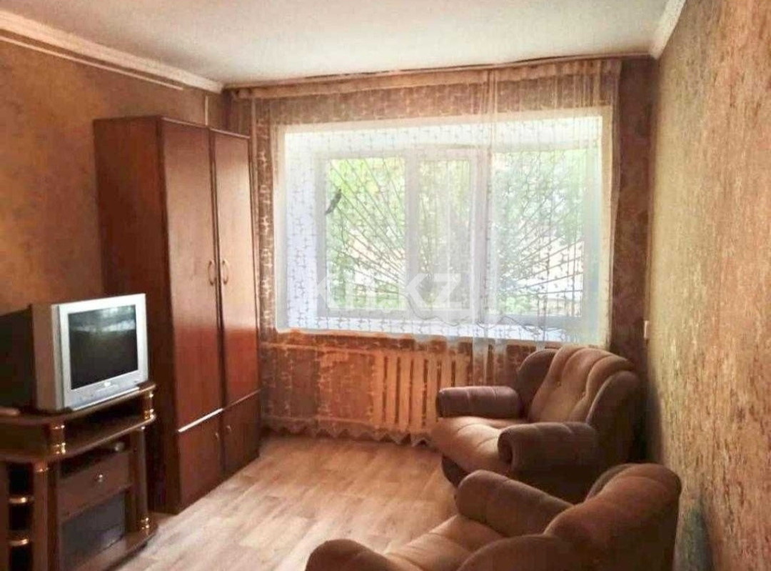 Продажа 1-комнатной квартиры, 31 м², ул. Кузембаева, дом  58 - Продажа квартир в Караганде без посредников фото 11 из 11