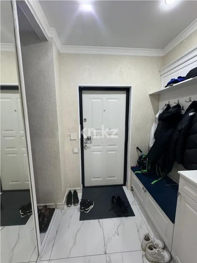 Продажа 3-комнатной квартиры, 100 м², пр. Момышулы, дом  8/1 - Продажа  трехкомнатных квартир в Астане фото 7 из 7