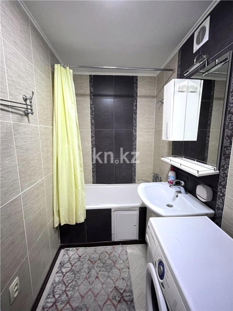 Продажа 1-комнатной квартиры, 37 м² - Недвижимость в Караганде фото 13 из 21