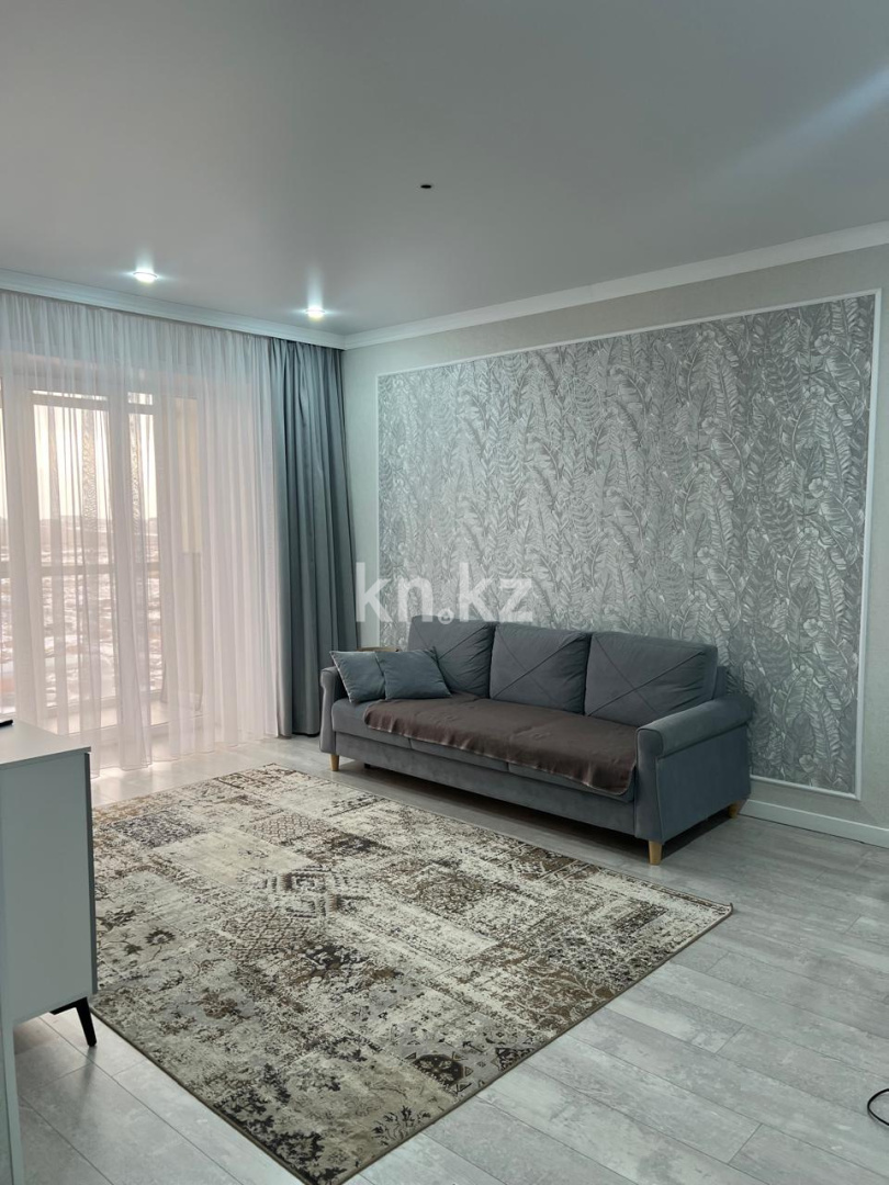 Продажа 2-комнатной квартиры, 61 м², ул. Муканова, дом  82 - Продажа квартир в Караганде с фото фото 2 из 8