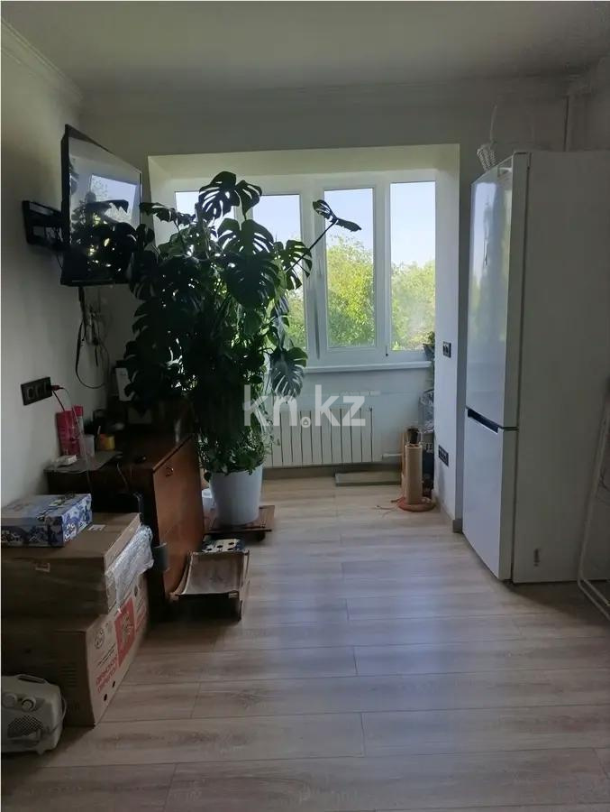 Продажа 2-комнатной квартиры, 39 м² в Алматы