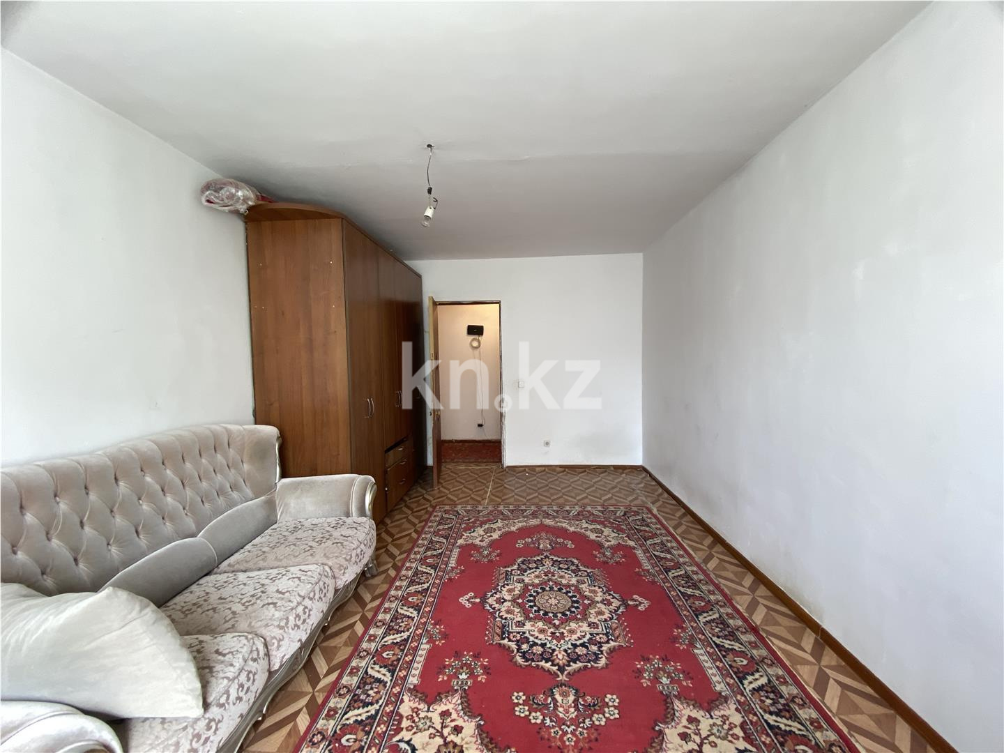 Продажа 2-комнатной квартиры, 54 м² в Астане