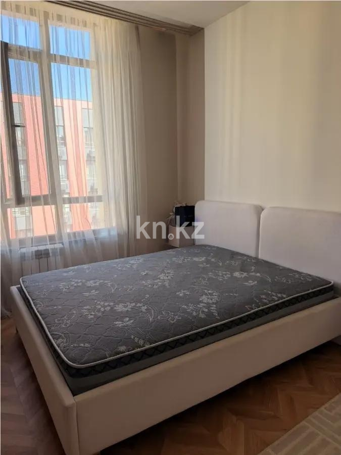 Продажа 2-комнатной квартиры, 46 м² в Алматы - фото 2