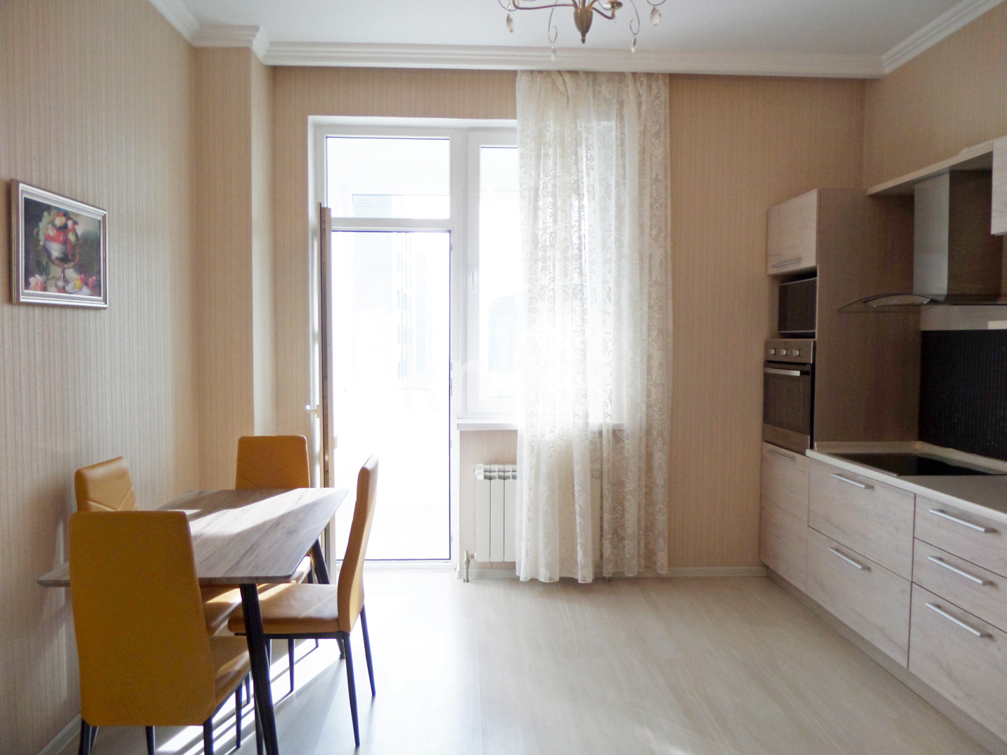 Аренда 2-комнатной квартиры, 80 м² - Аренда недвижимости в Алматы фото 9 из 19