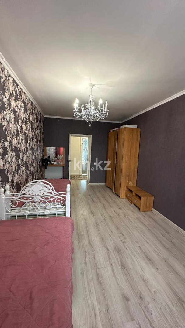 Продажа 4-комнатной квартиры, 123 м² в Астане - фото 11