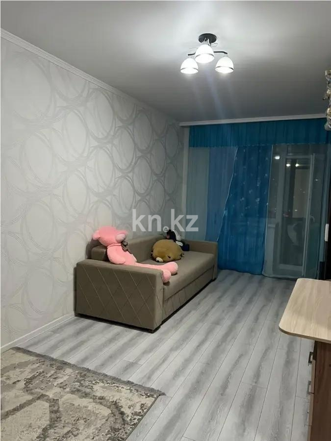 Продажа 1-комнатной квартиры, 42.3 м² - Продажа однокомнатных квартир от собственников в Астане - страница 4 фото 1 из 4