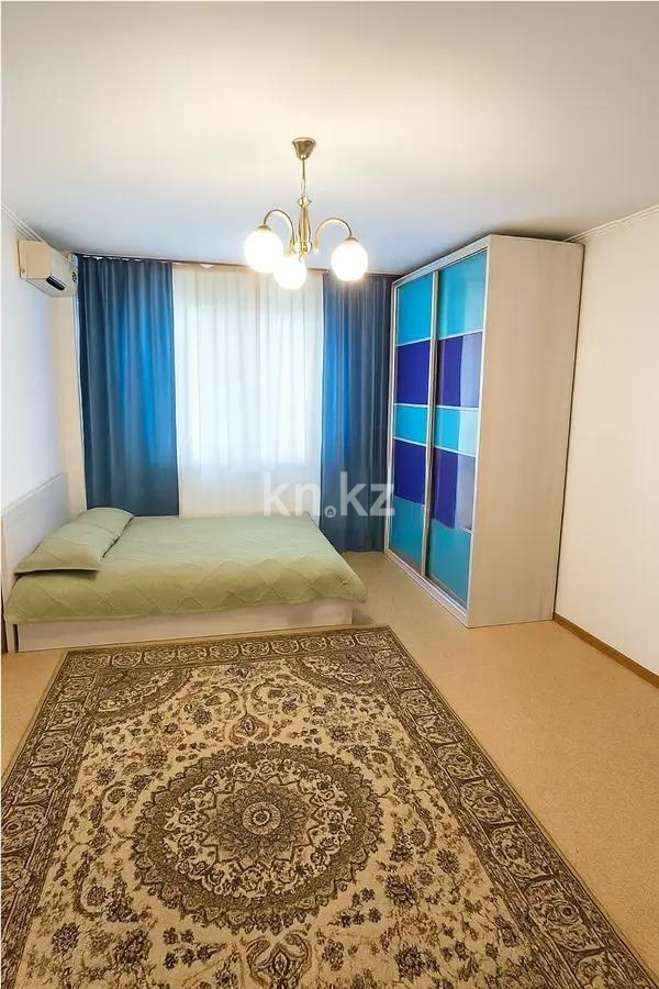 Продажа 1-комнатной квартиры, 45 м², мкр-н Жулдыз-1, дом  26 - Продажа квартир в Алматы с фото фото 1 из 3