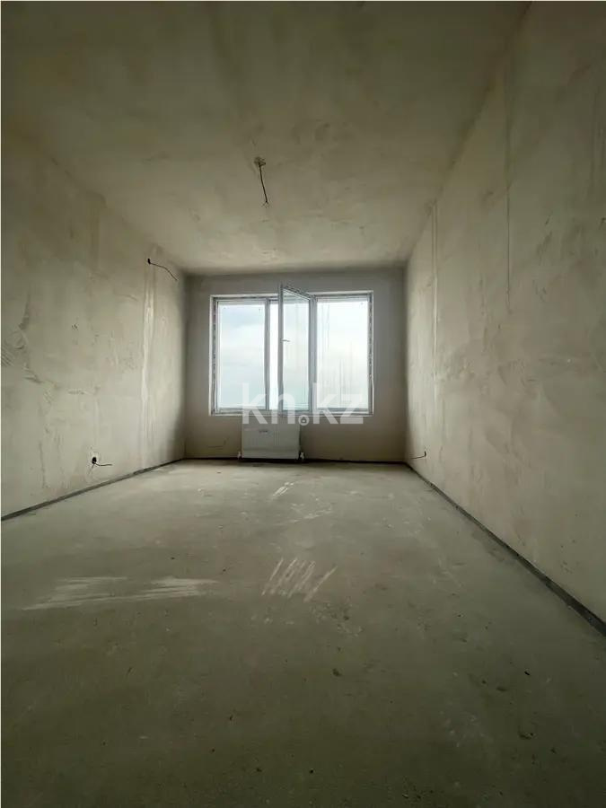 Продажа 1-комнатной квартиры, 43 м², ул. Северное Кольцо, дом  92/6 - Продажа квартир в Алматы без посредников с фото фото 1 из 2