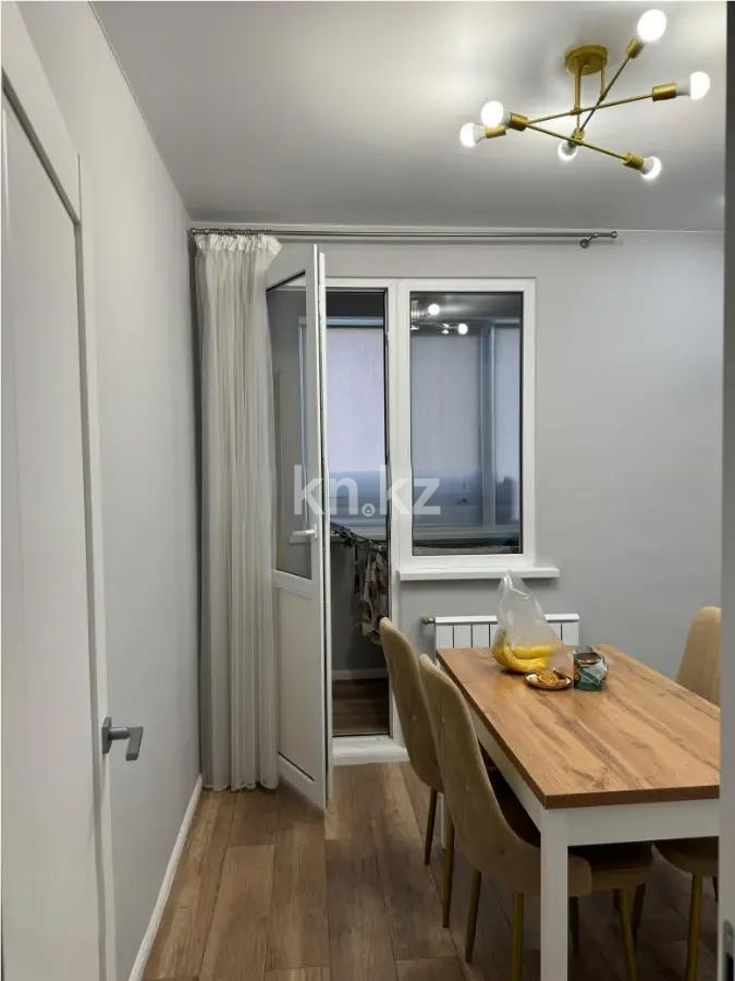 Продажа 1-комнатной квартиры, 40 м² - Недвижимость в Алматы - страница 16 фото 2 из 4