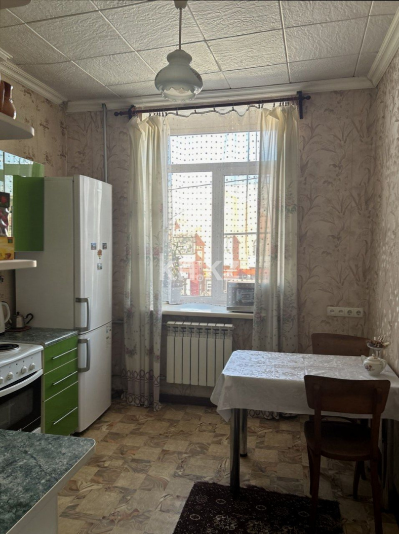 Продажа 3-комнатной квартиры, 77 м² - Недвижимость в Усть-Каменогорске фото 16 из 22