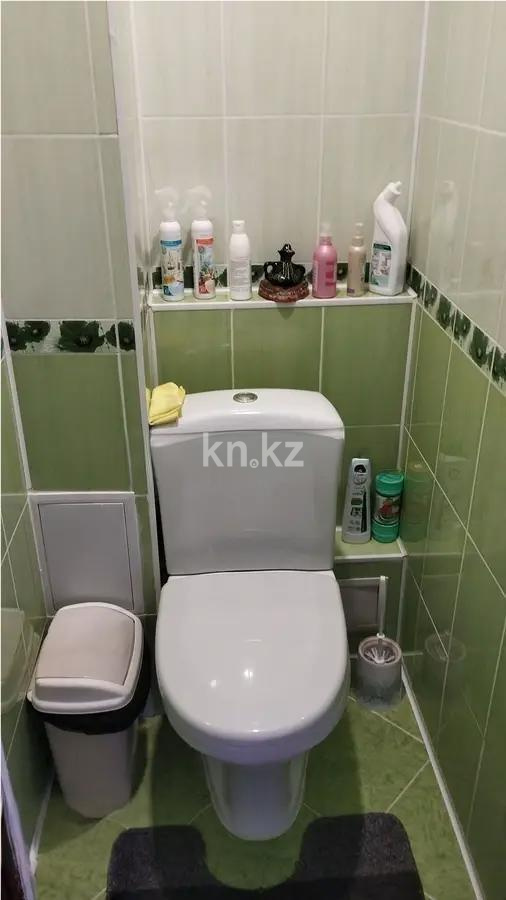 Продажа 3-комнатной квартиры, 73 м² - Продажа  трехкомнатных квартир в Абае фото 8 из 8