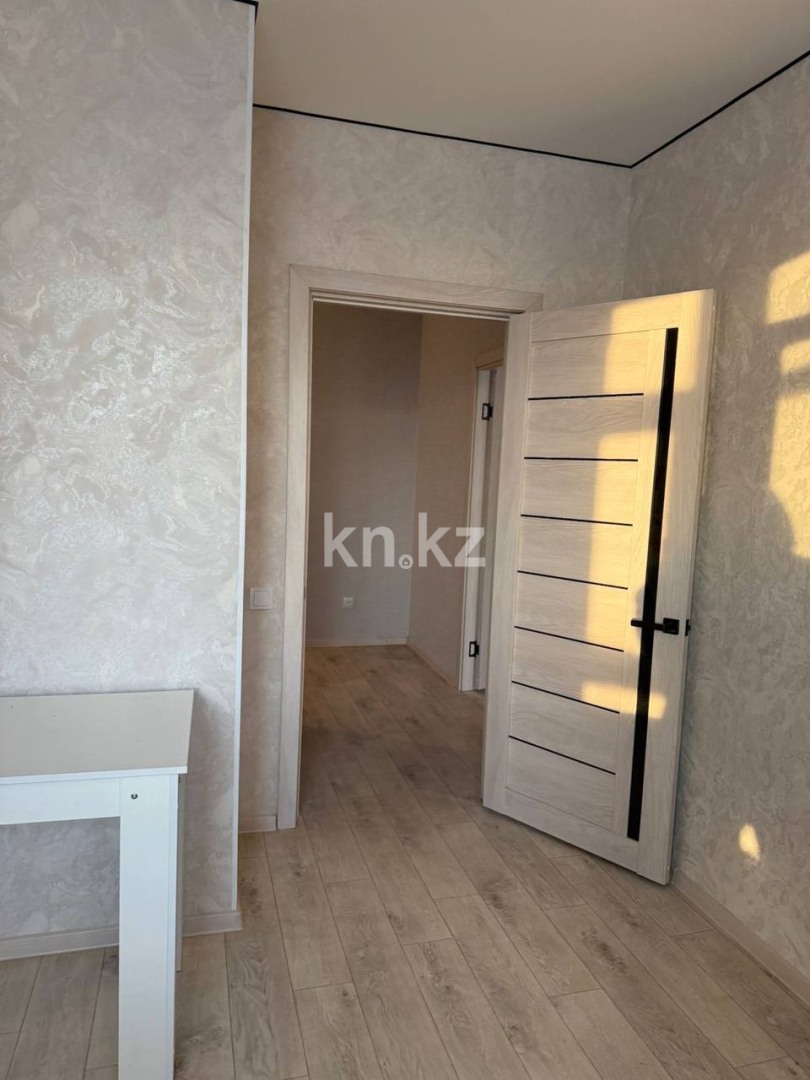 Аренда 1-комнатной квартиры, 41 м² - Аренда недвижимости в Казахстане - страница 2 фото 3 из 10