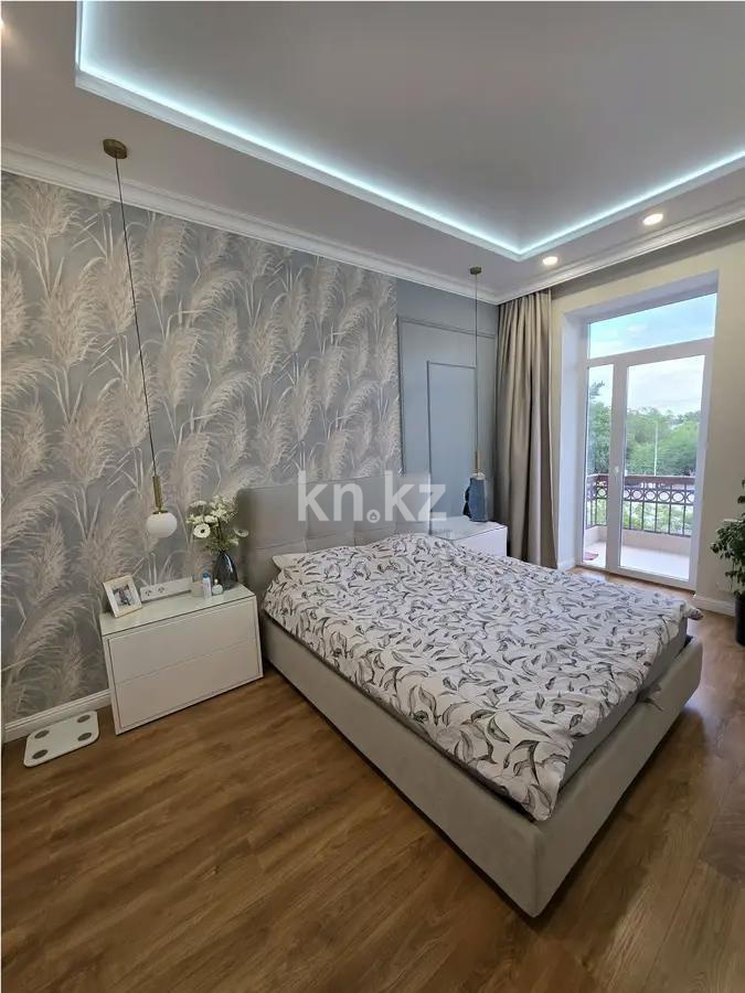 Продажа 2-комнатной квартиры, 56 м² - Недвижимость в Казахстане - страница 26 фото 1 из 5