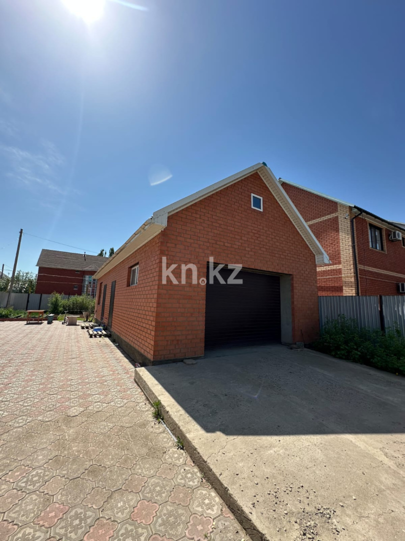 Продажа 5-комнатного дома, 247 м² - Продажа недвижимости в Казахстане - страница 12 фото 1 из 15