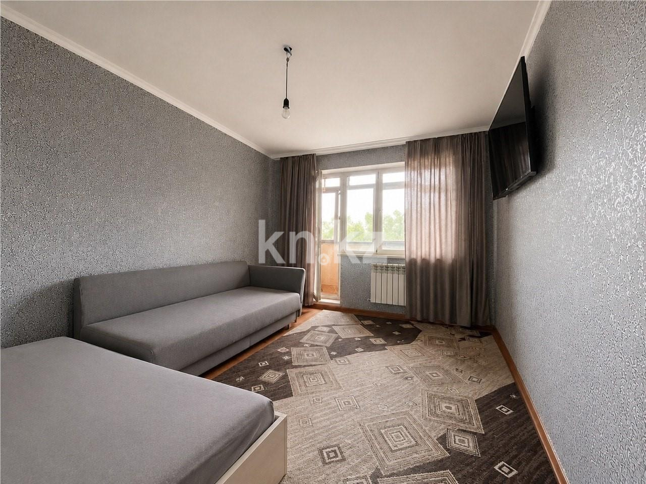 Продажа 2-комнатной квартиры, 46 м² - Продажа квартир в Темиртау - страница 2 фото 2 из 10