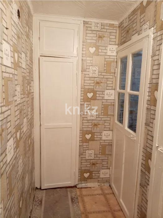 Продажа 1-комнатной квартиры, 37 м² - Продажа жилой и коммерческой недвижимости в Темиртау фото 4 из 4