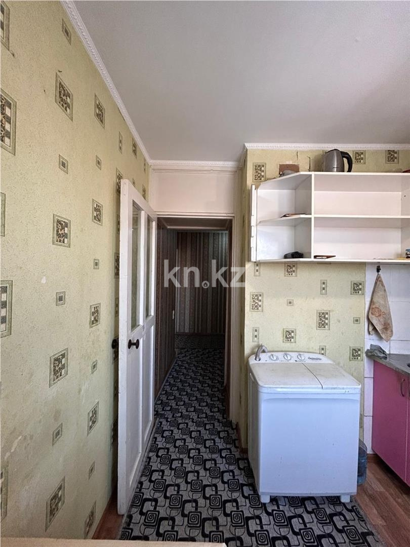 Продажа 2-комнатной квартиры, 47 м² - Продажа квартир в панельном доме в Темиртау - страница 24 фото 11 из 17