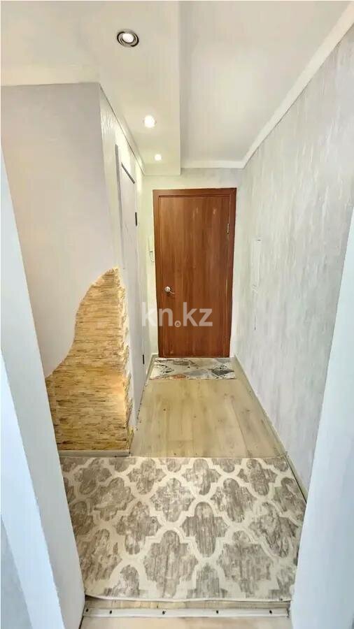 Продажа 1-комнатной квартиры, 30 м² в Астане - фото 4