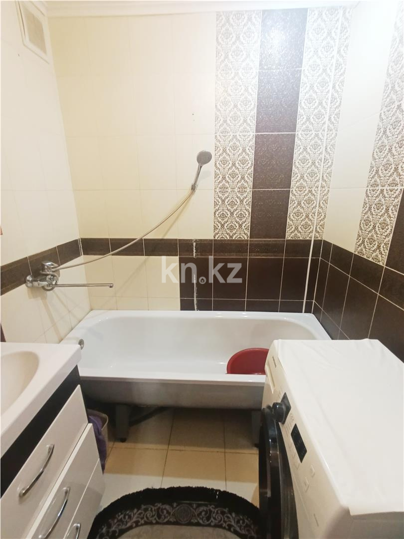 Продажа 4-комнатной квартиры, 77 м² - Продажа квартир в Караганде - страница 2 фото 17 из 21