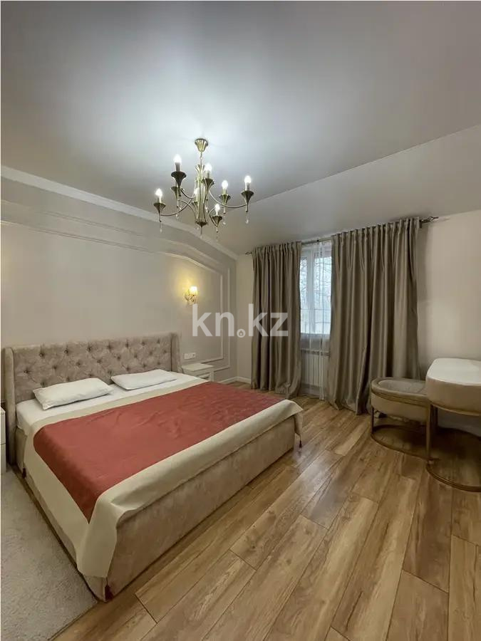 Продажа 4-комнатной квартиры, 148 м² в Алматы - фото 2