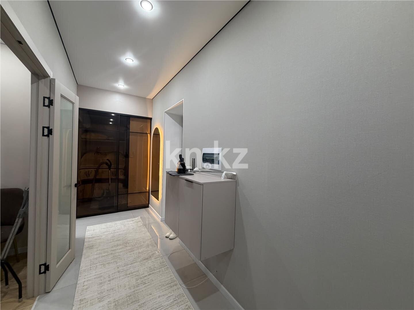 Продажа 2-комнатной квартиры, 61 м² в Караганде - фото 5