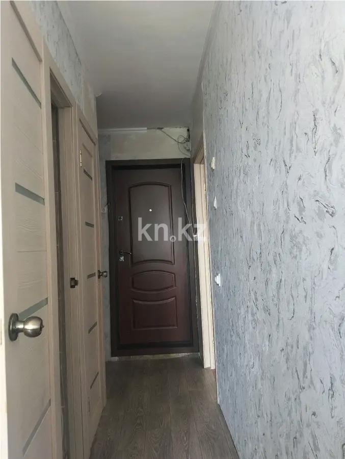 Продажа 1-комнатной квартиры, 30 м², ул. Виктора Хара, дом  5а - Продажа  однокомнатных квартир в Шахтинске фото 4 из 4