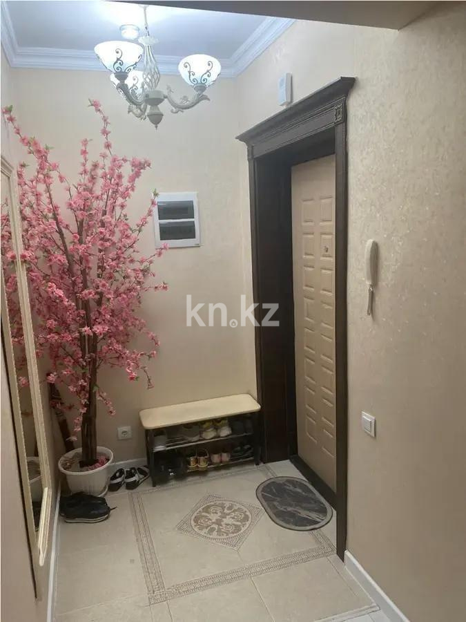Продажа 2-комнатной квартиры, 72 м², ул. Кургальжинское шоссе, дом  25 в Астане - фото 5