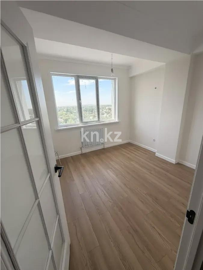 Продажа 2-комнатной квартиры, 39 м² - Продажа квартир в Жетысуском р-не Алматы - страница 8 фото 1 из 2