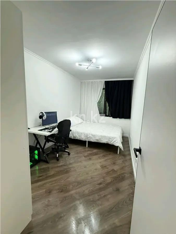 Продажа 3-комнатной квартиры, 59 м² в Алматы - фото 2