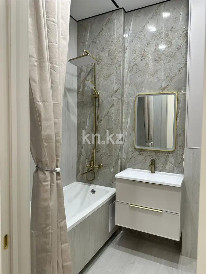 Продажа 2-комнатной квартиры, 66.3 м², ул. Хусейна бен Талала, дом  30 - Продажа квартир в Казахстане фото 4 из 5