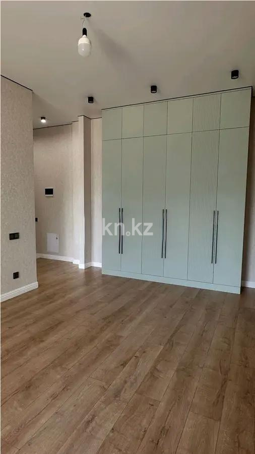 Продажа 1-комнатной квартиры, 39 м², ул. Молдагалиева, дом  3 в Астане - фото 2
