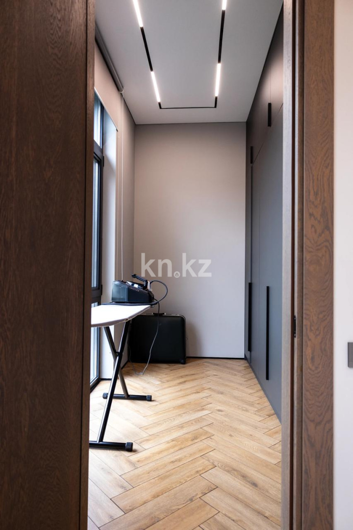 Продажа 6-комнатной квартиры, 650 м² - Продажа пятикомнатных и более квартир в Алматы фото 21 из 40