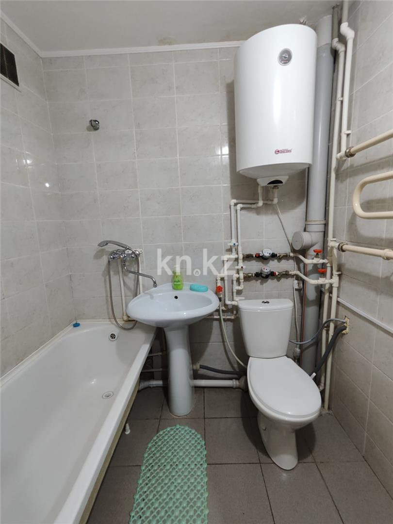 Продажа 1-комнатной квартиры, 33 м², пр. Металлургов в Темиртау - фото 5