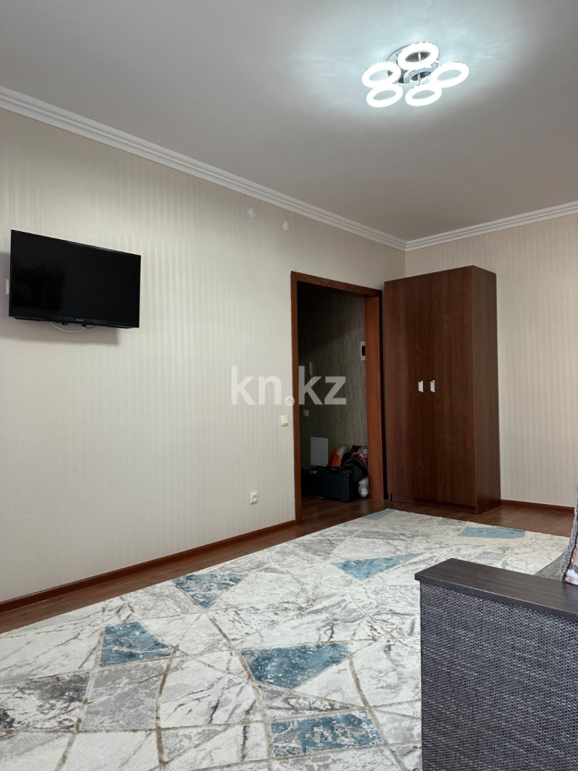 Аренда 1-комнатной квартиры, 40 м² в Астане - фото 5
