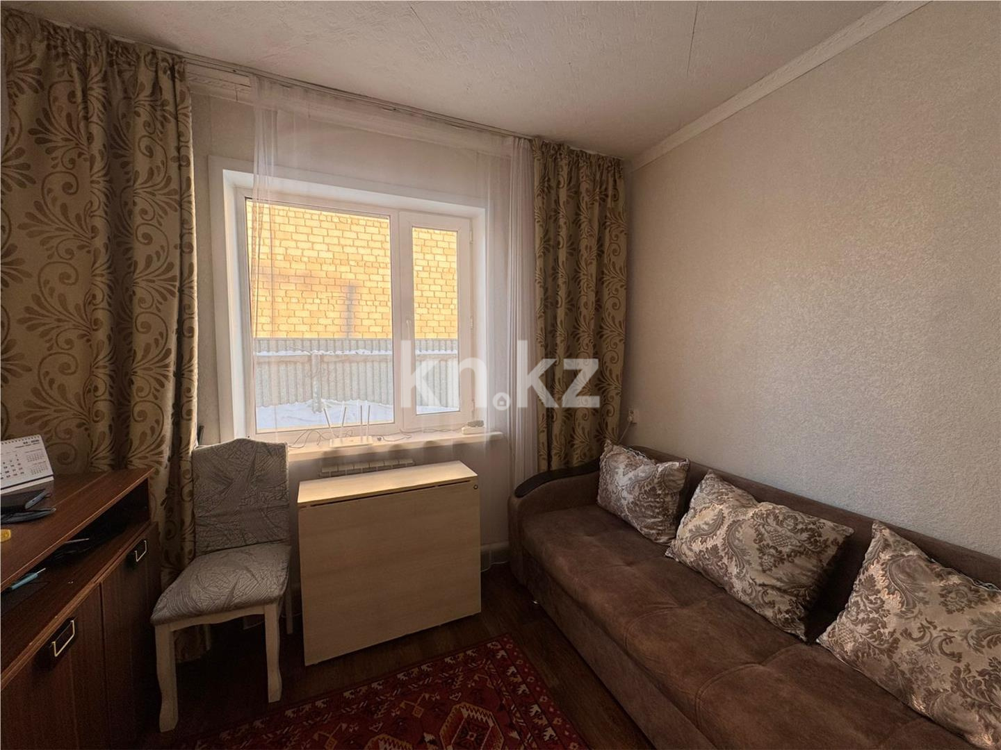 Продажа 4-комнатного дома, 80 м² - Продажа четырехкомнатных домов, коттеджей в Караганде фото 19 из 22