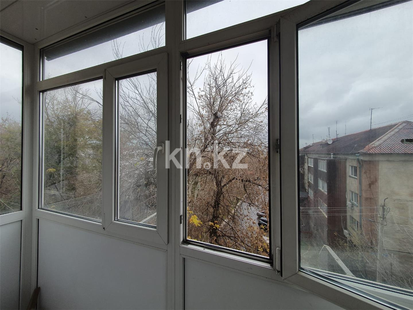 Продажа 3-комнатной квартиры, 58 м² - Продажа квартир в Темиртау - страница 11 фото 10 из 11