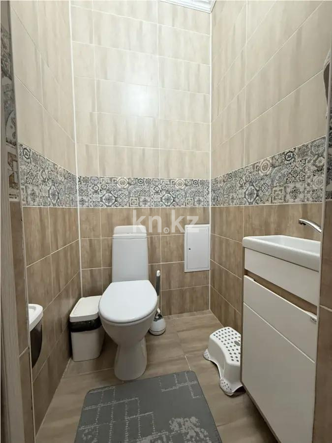 Продажа 3-комнатной квартиры, 74 м² - Продажа домов, коттеджей в Костанае фото 6 из 7