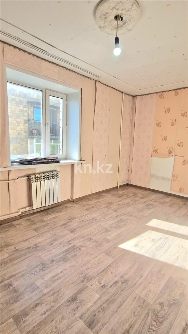 Продажа 2-комнатной квартиры, 41 м² - Продажа баз, складов и промышленной недвижимости в Костанае фото 4 из 7