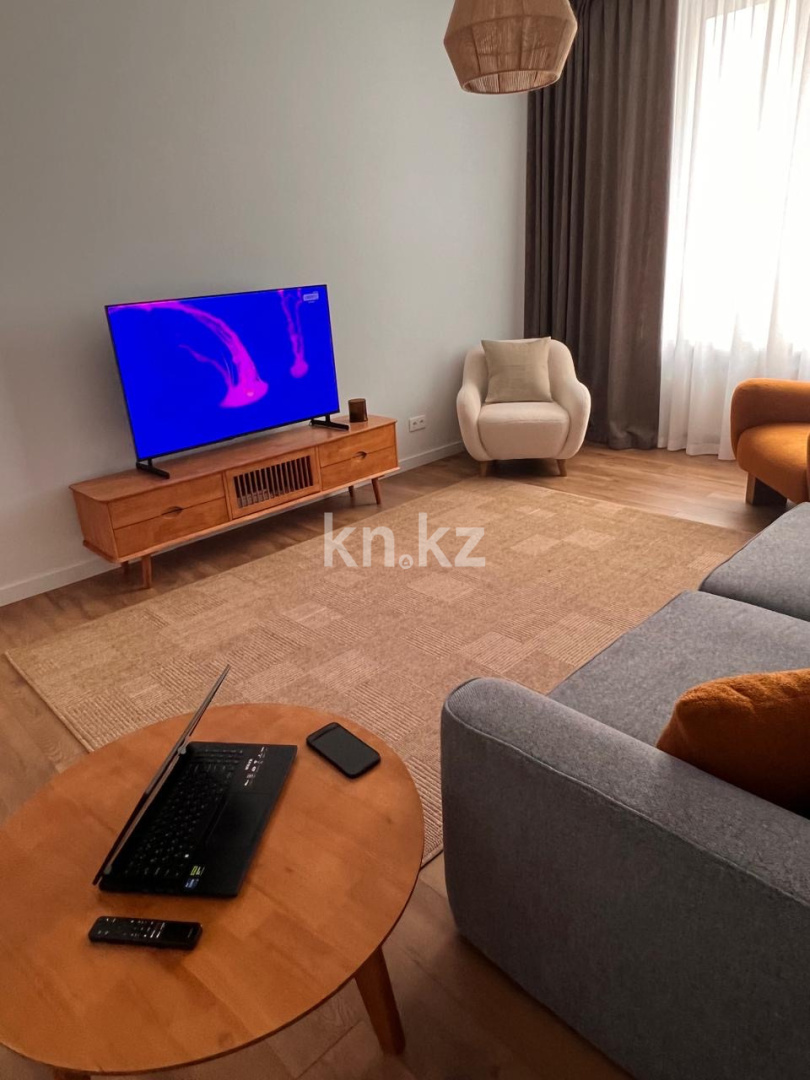 Продажа 2-комнатной квартиры, 67.03 м² в Астане - фото 8