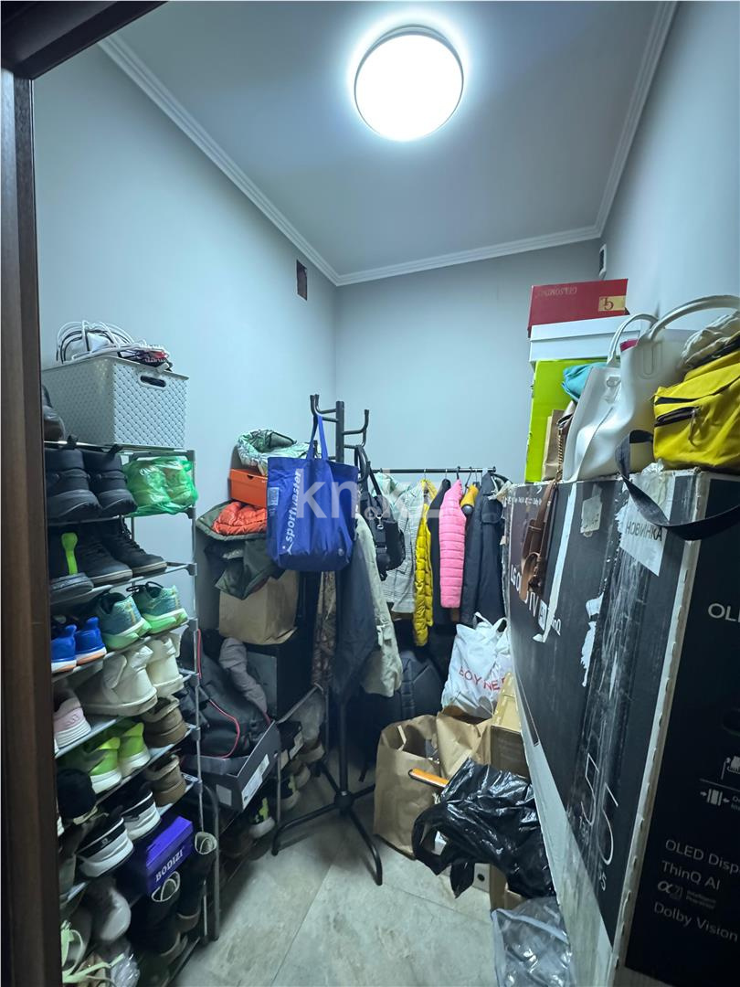 Продажа 3-комнатной квартиры, 145 м², ул. Ботаническая, дом  12/1 - Продажа  трехкомнатных квартир в Караганде фото 17 из 20