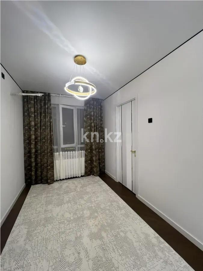 Продажа 1-комнатной квартиры, 39.2 м² - Продажа однокомнатных квартир в Алматы фото 1 из 4