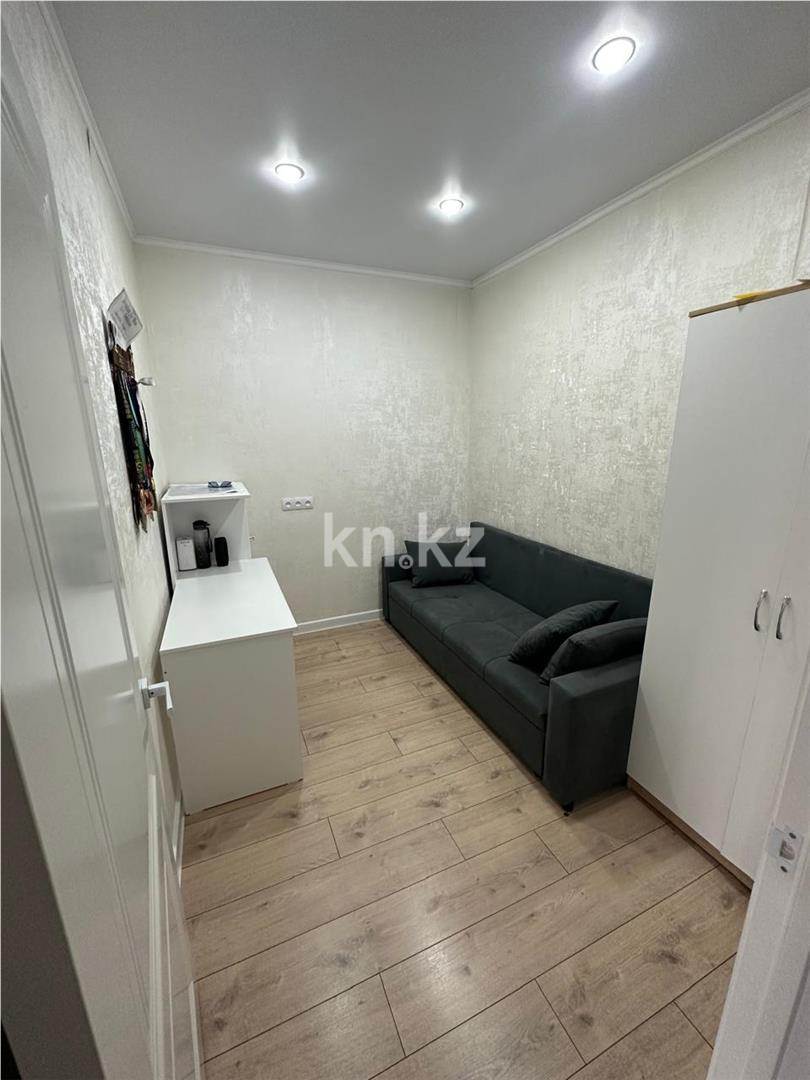 Продажа 3-комнатной квартиры, 66 м², ул. Букетова в Караганде - фото 6