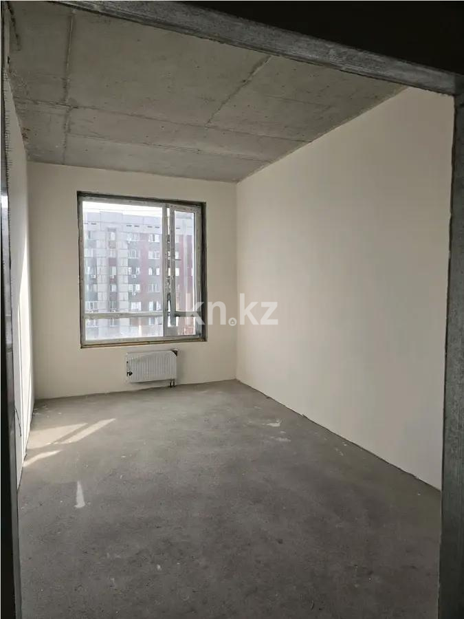 Продажа 1-комнатной квартиры, 38 м² - Продажа квартир от собственников в Алматы - страница 519 фото 1 из 4