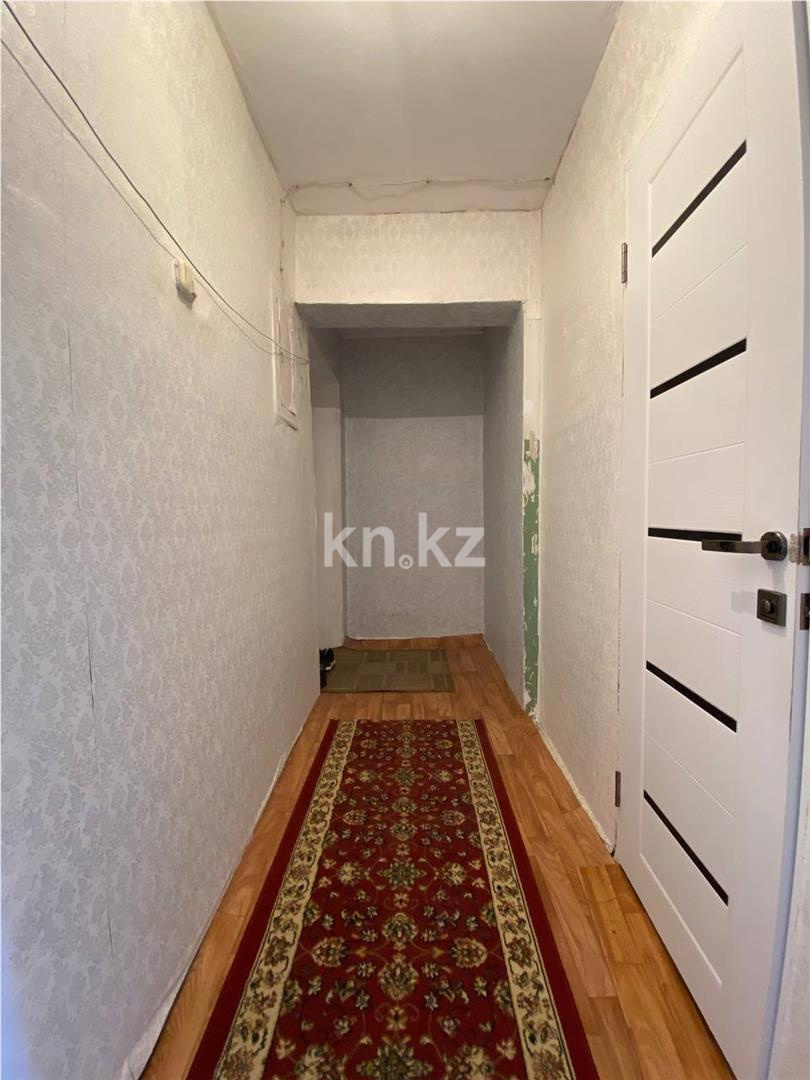 Продажа 1-комнатной квартиры, 32 м² в Темиртау - фото 8
