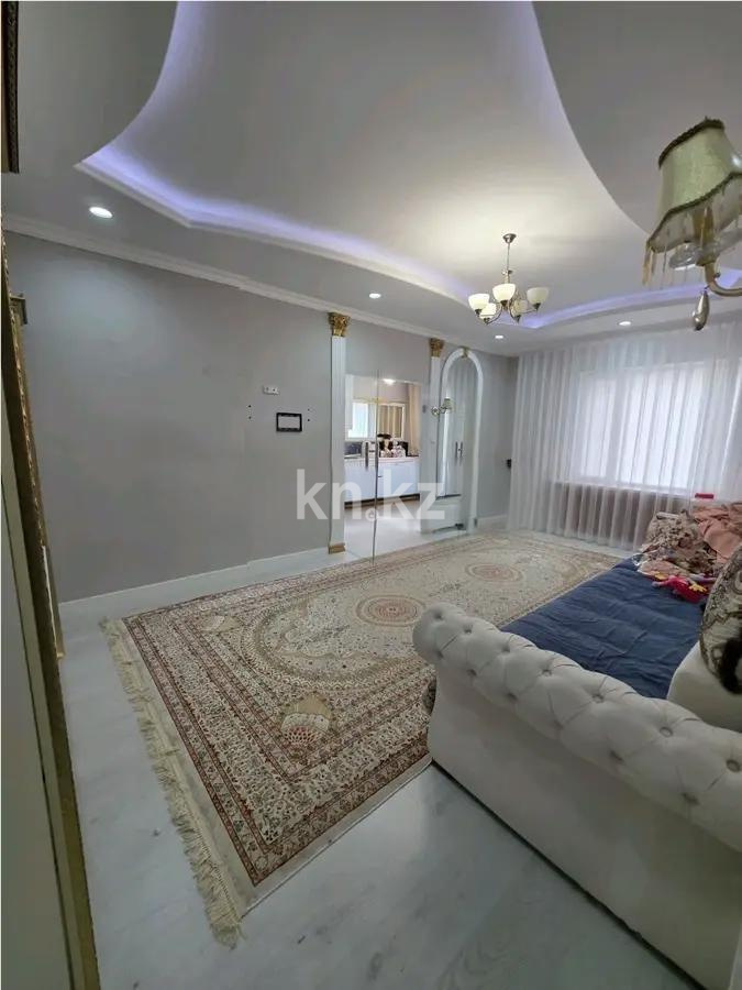 Продажа 2-комнатной квартиры, 60 м², ул. Сауран, дом  3/1 - Продажа  двухкомнатных квартир в Астане фото 1 из 4