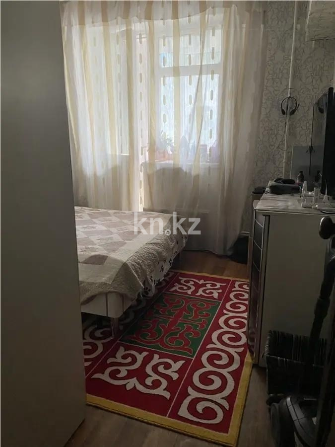 Продажа 2-комнатной квартиры, 44 м² в Алматы - фото 2