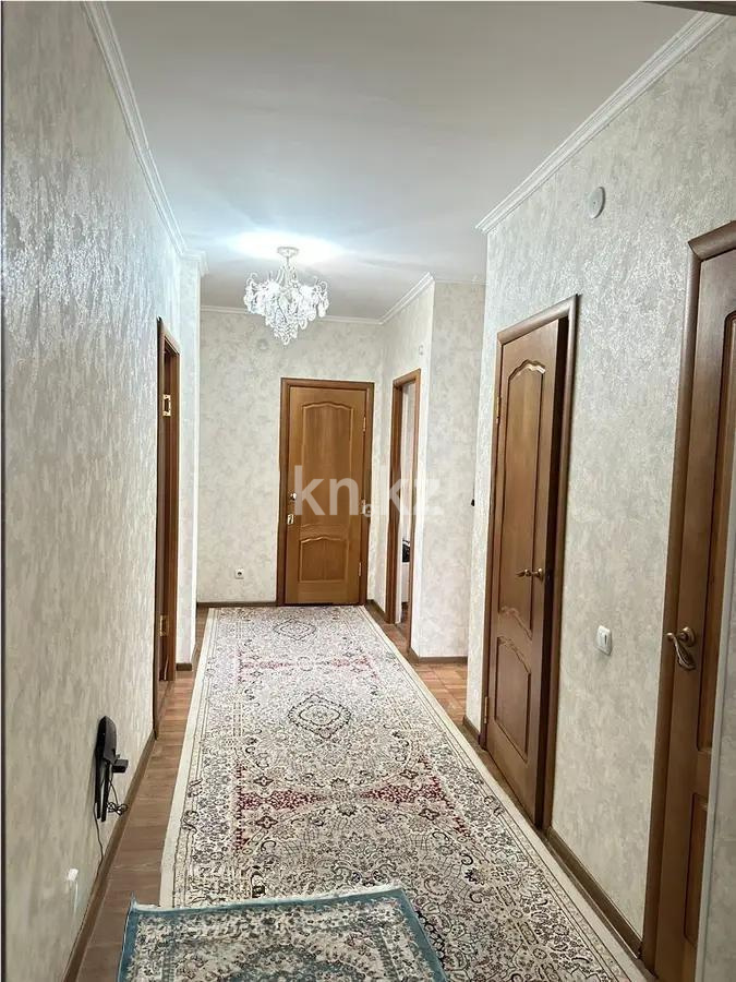 Продажа 3-комнатной квартиры, 89 м² в Алматы - фото 7